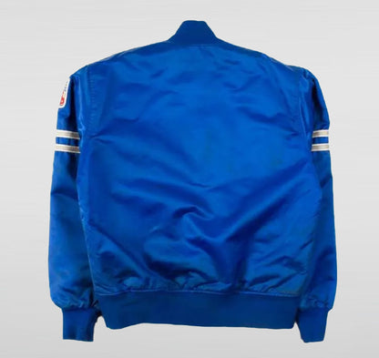 Super-Bowl-LVIII-Post-Malone-Blue-Cowboys-Jacket-for-sale
