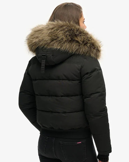 Superdry-Everest-Hooded-Bomber-Jacket-In-Black