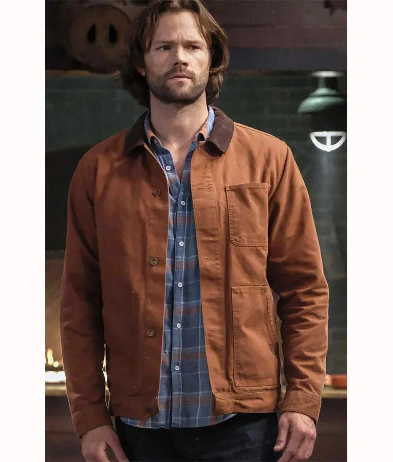 Supernatural Sam Winchester Jacket Buy
