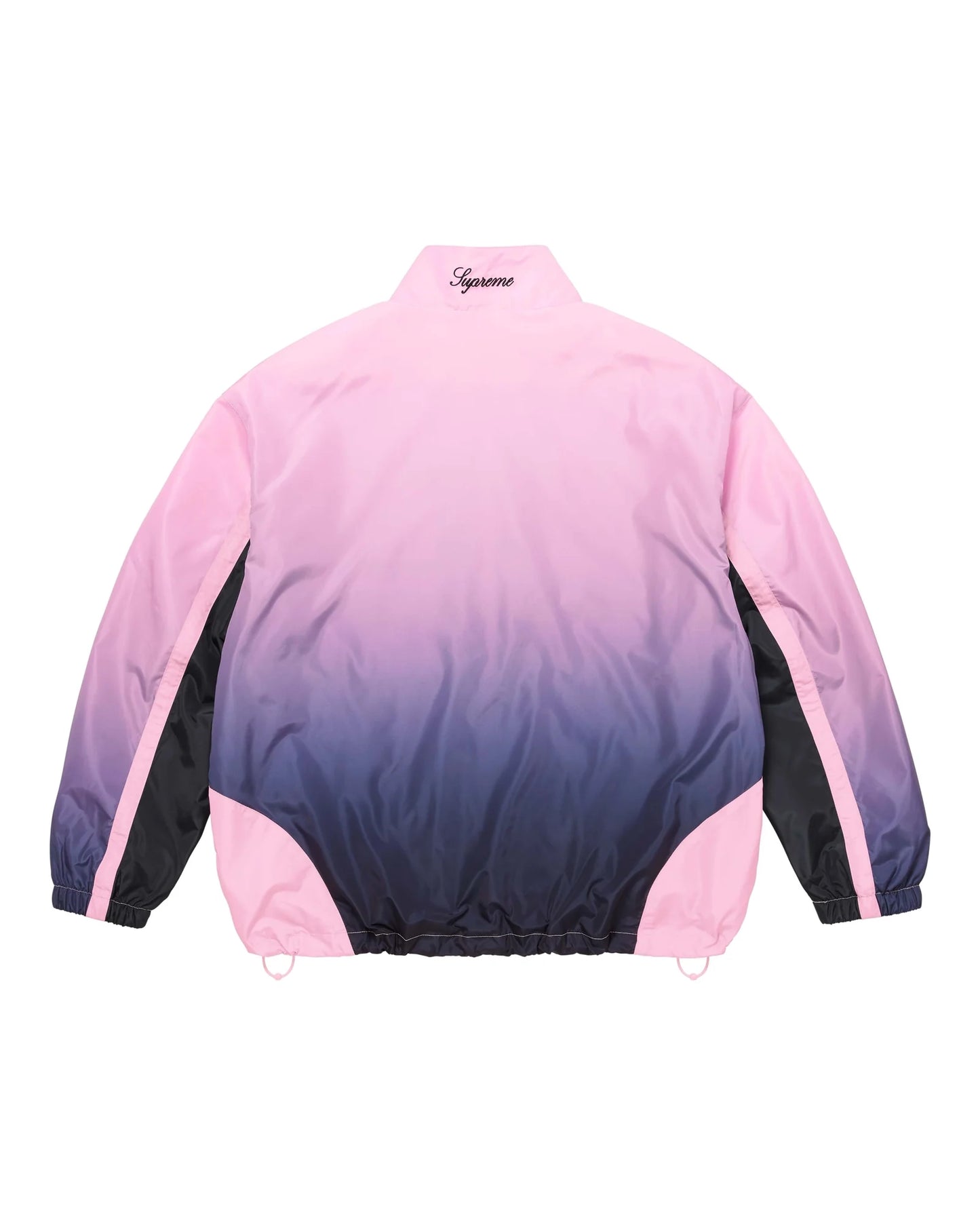 Supreme-Umbro-Gradient-Pink-Track-Jacket