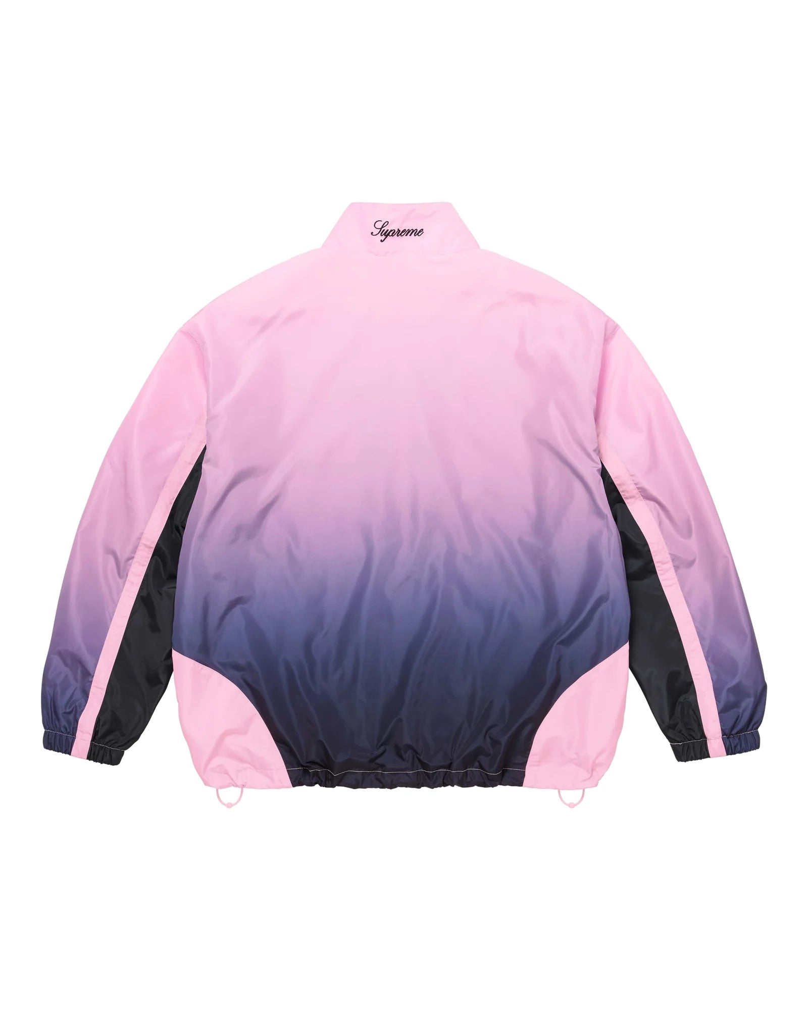 Supreme-Umbro-Gradient-Pink-Track-Jacket