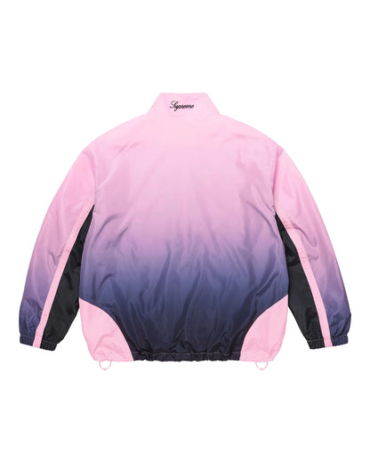 Supreme-Umbro-Gradient-Pink-Track-Jacket