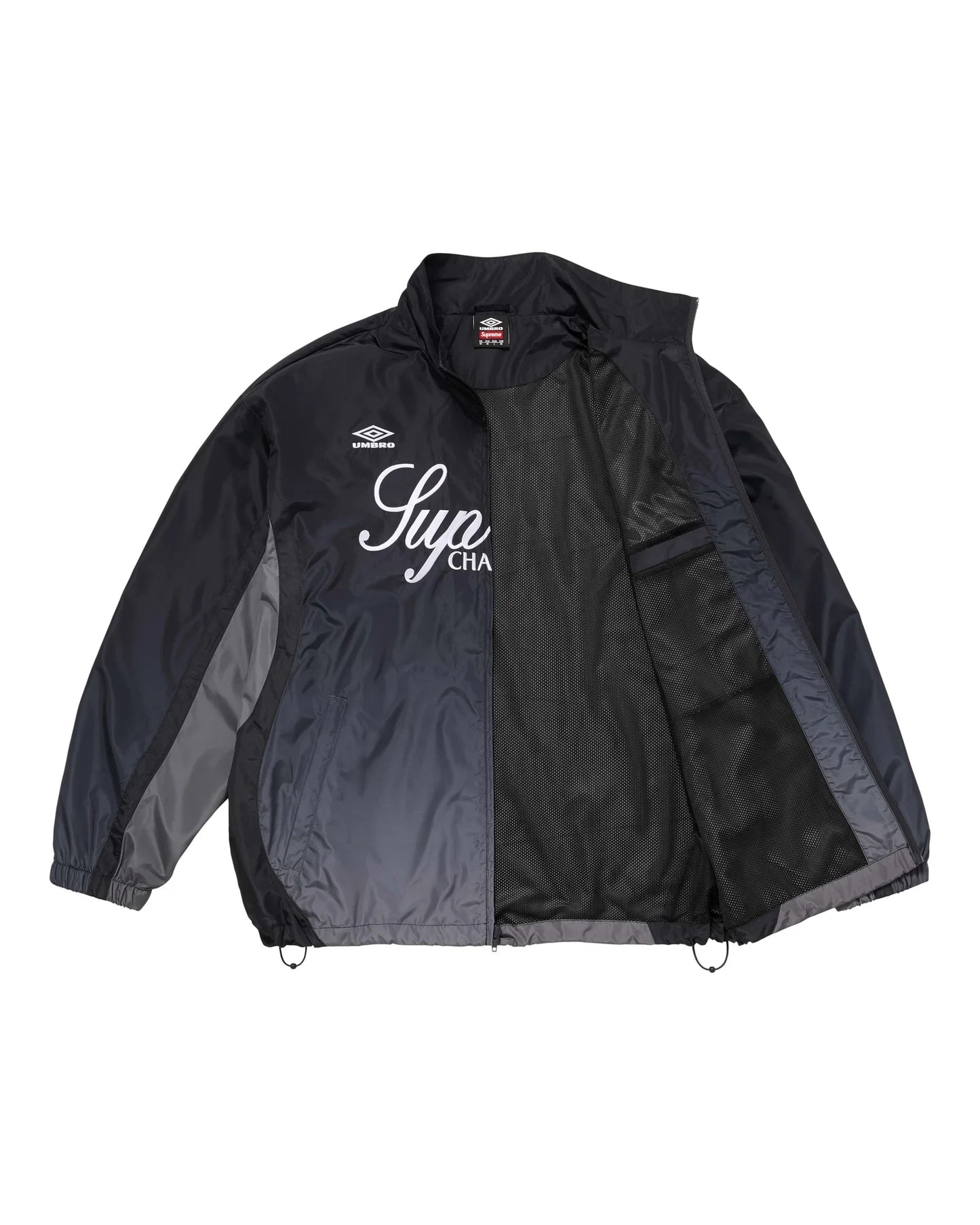 Supreme-Umbro-Gradient-Track-Jacket-Black