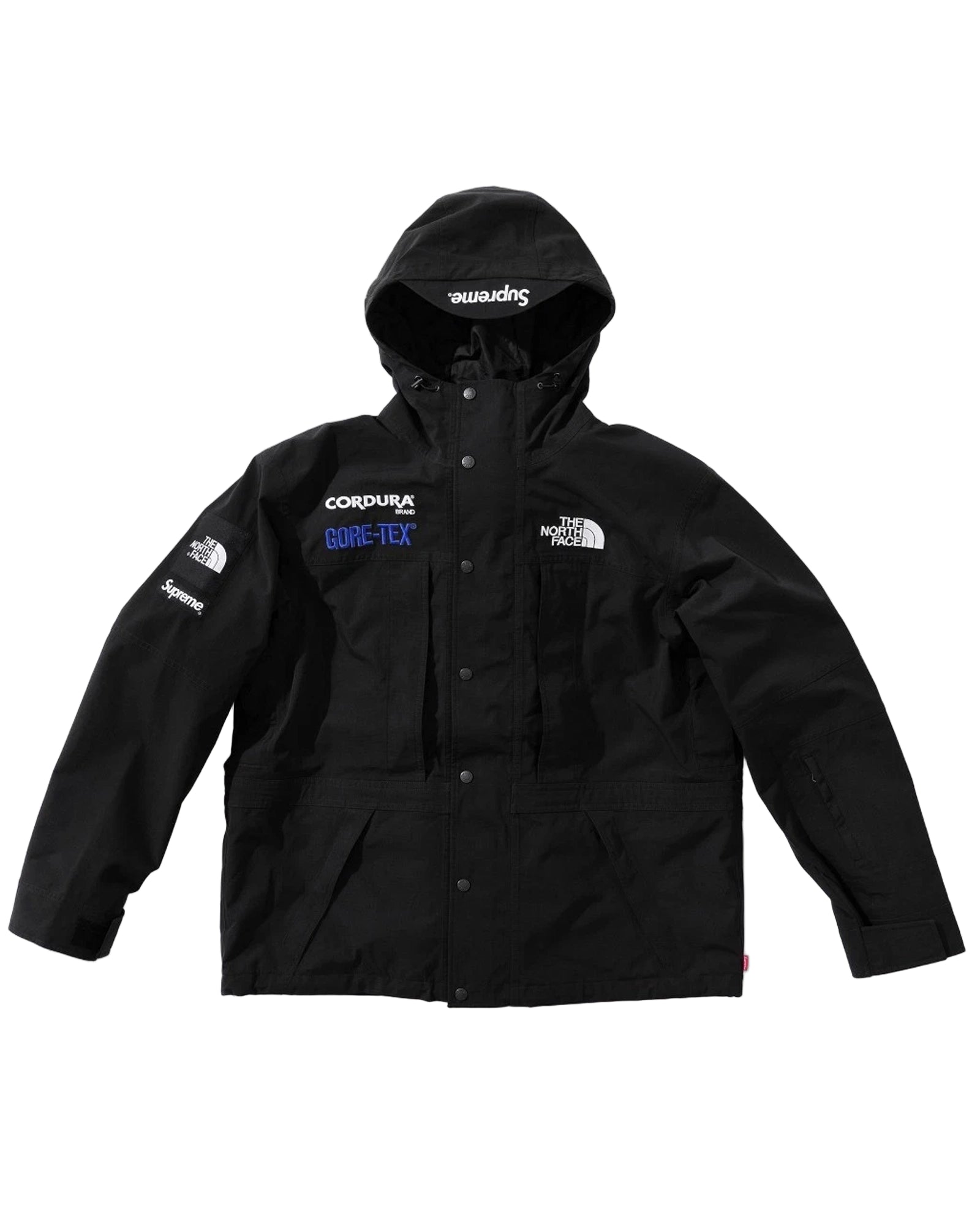 ジャケット・アウター supreme NORTH FACE Gore-Tex M Gore Tex Supreme North Face Jacket – Zing Apparel