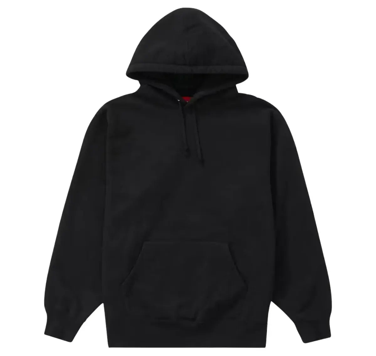Supreme Applique Hoodie