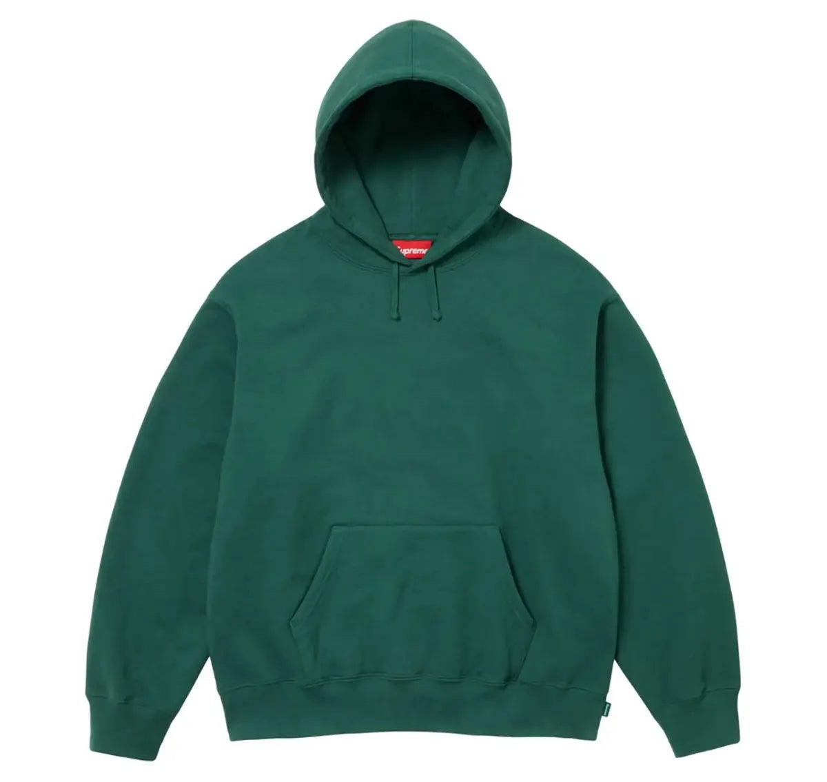 Supreme Applique Hoodie