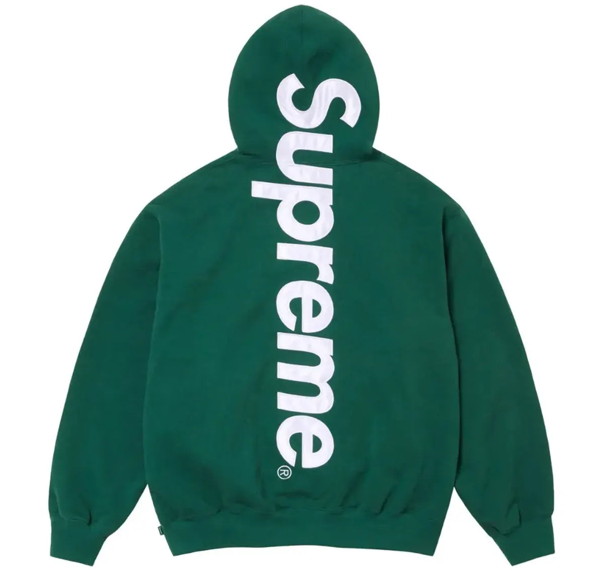 Supreme Applique Hoodie