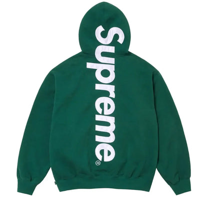 Supreme Applique Hoodie