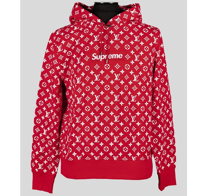 Supreme_LV_Hoodie_For_Sale