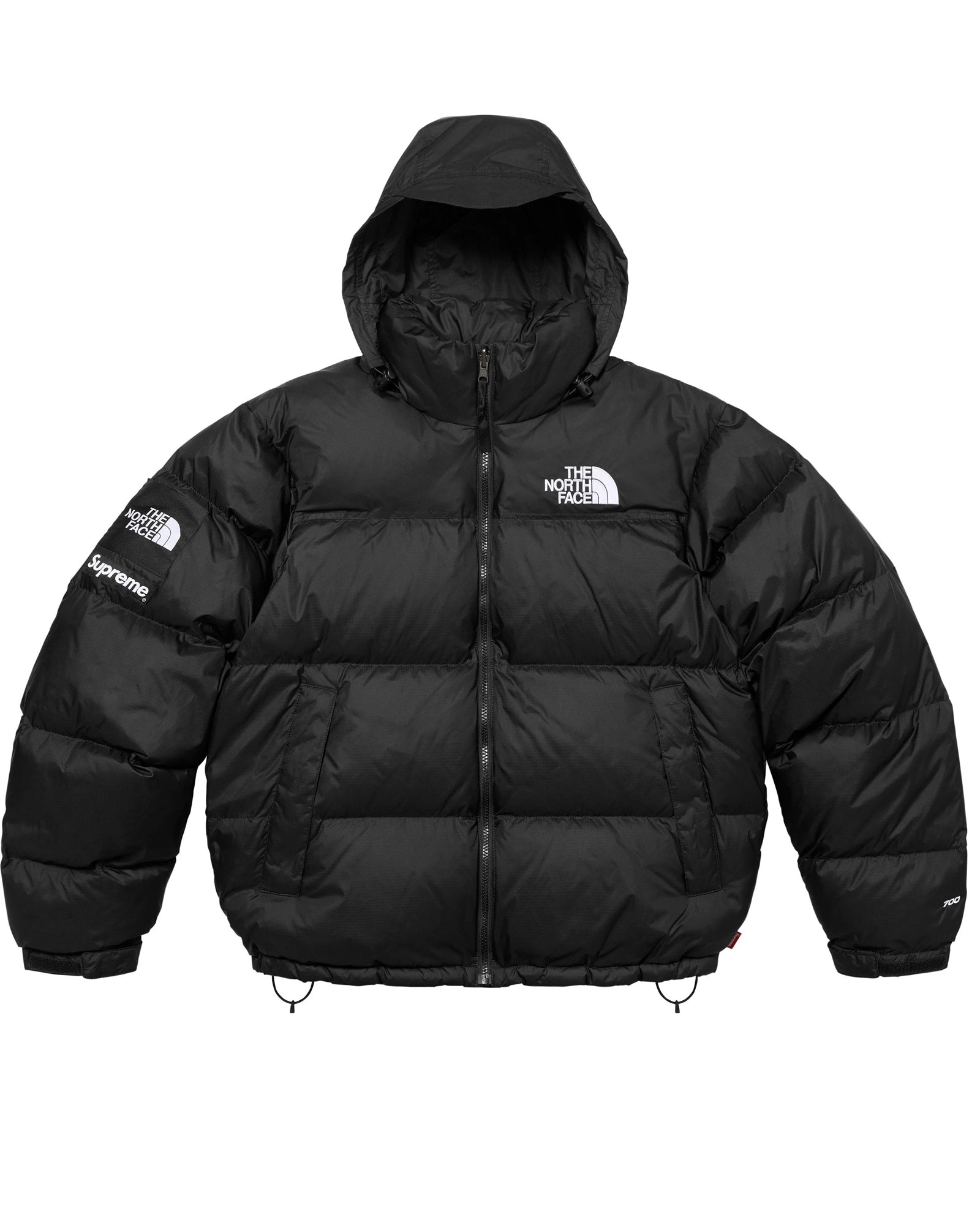 Supreme North Face Jacket