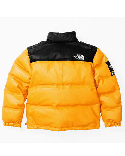 Supreme North Face Jacket For Sale