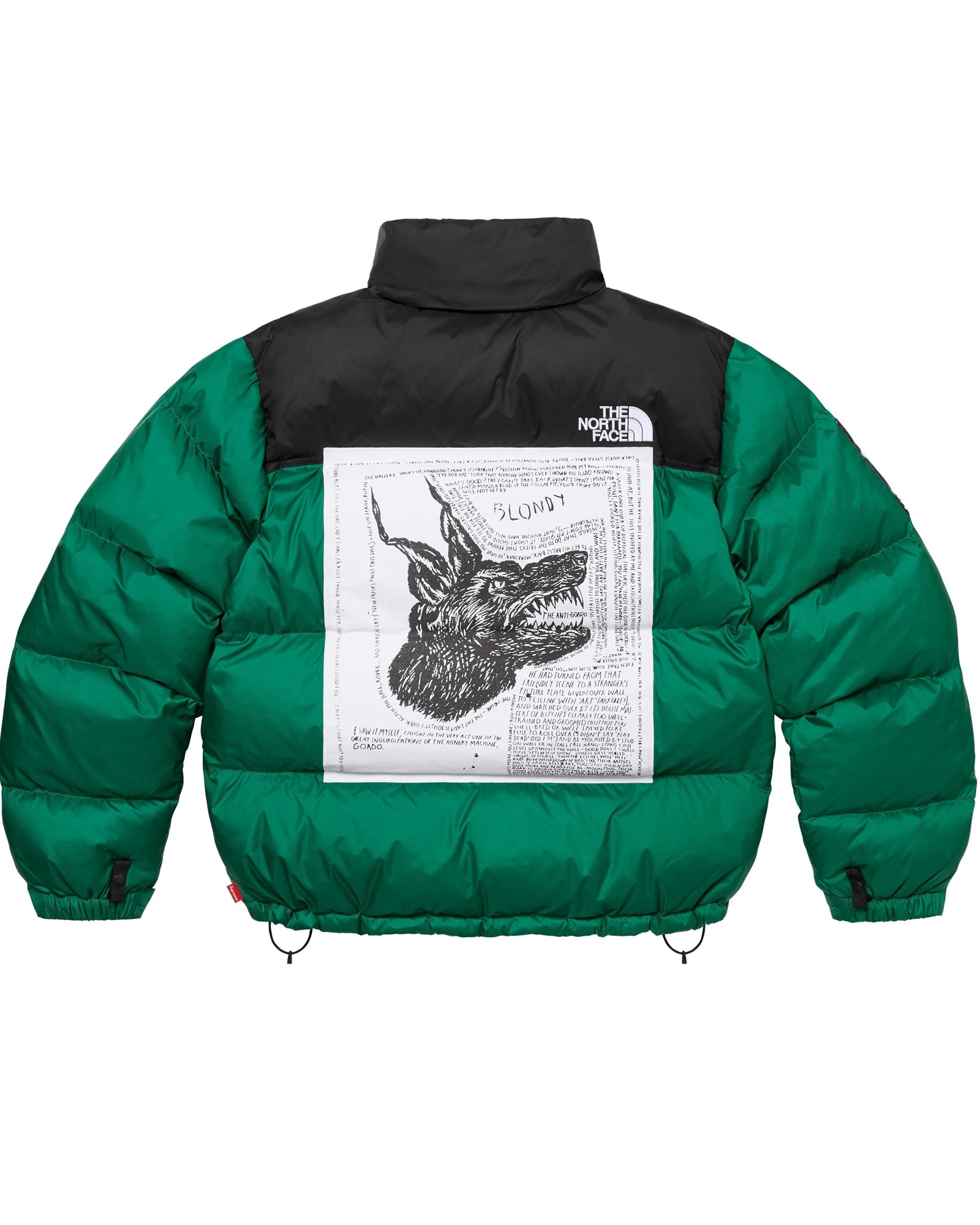Supreme North Face Jacket Sale