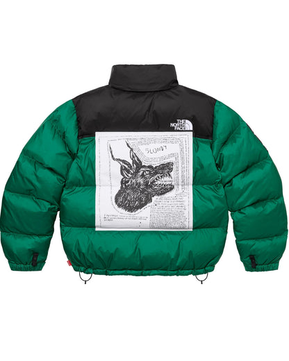 Supreme North Face Jacket Sale