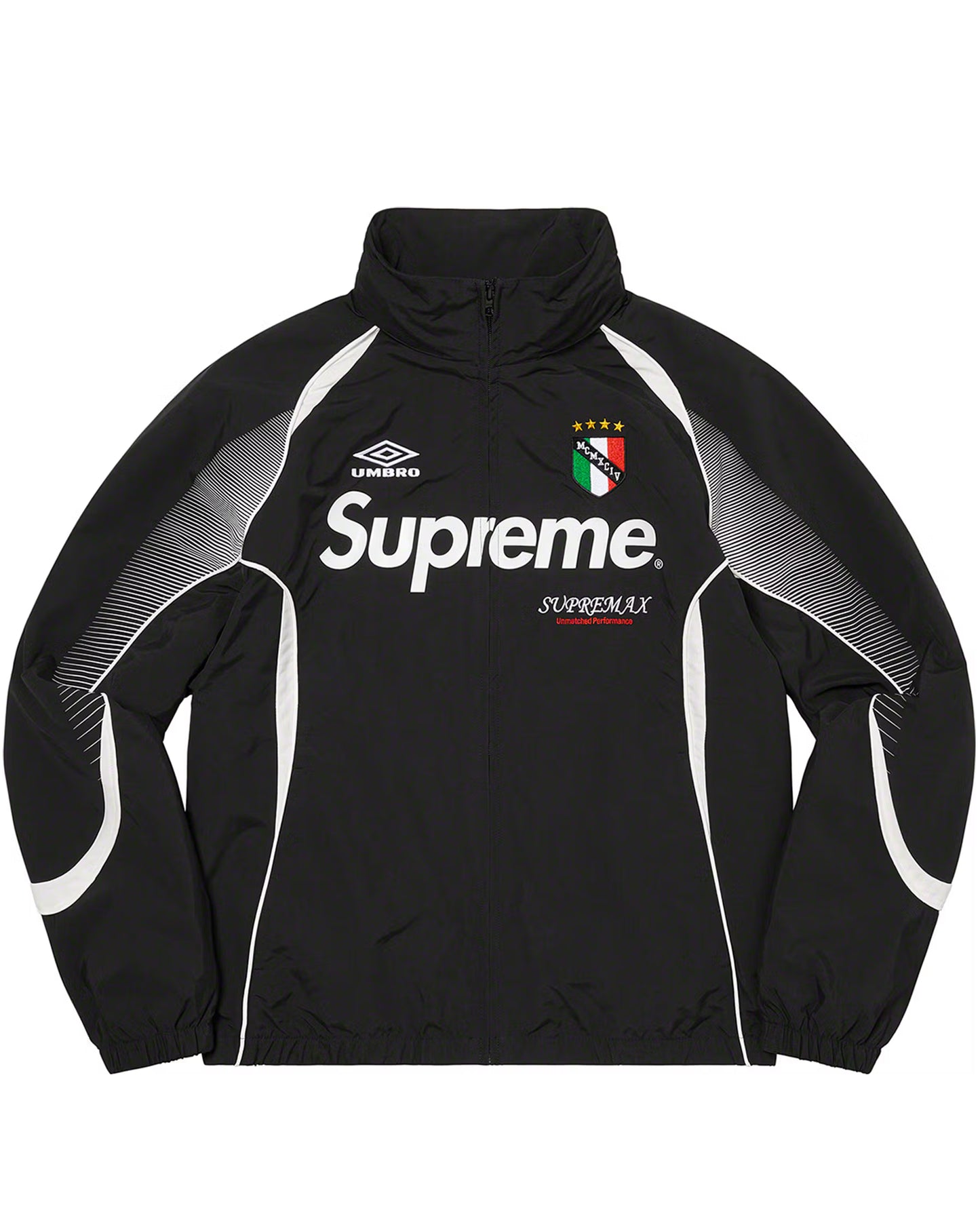 Supreme Umbro Jacket