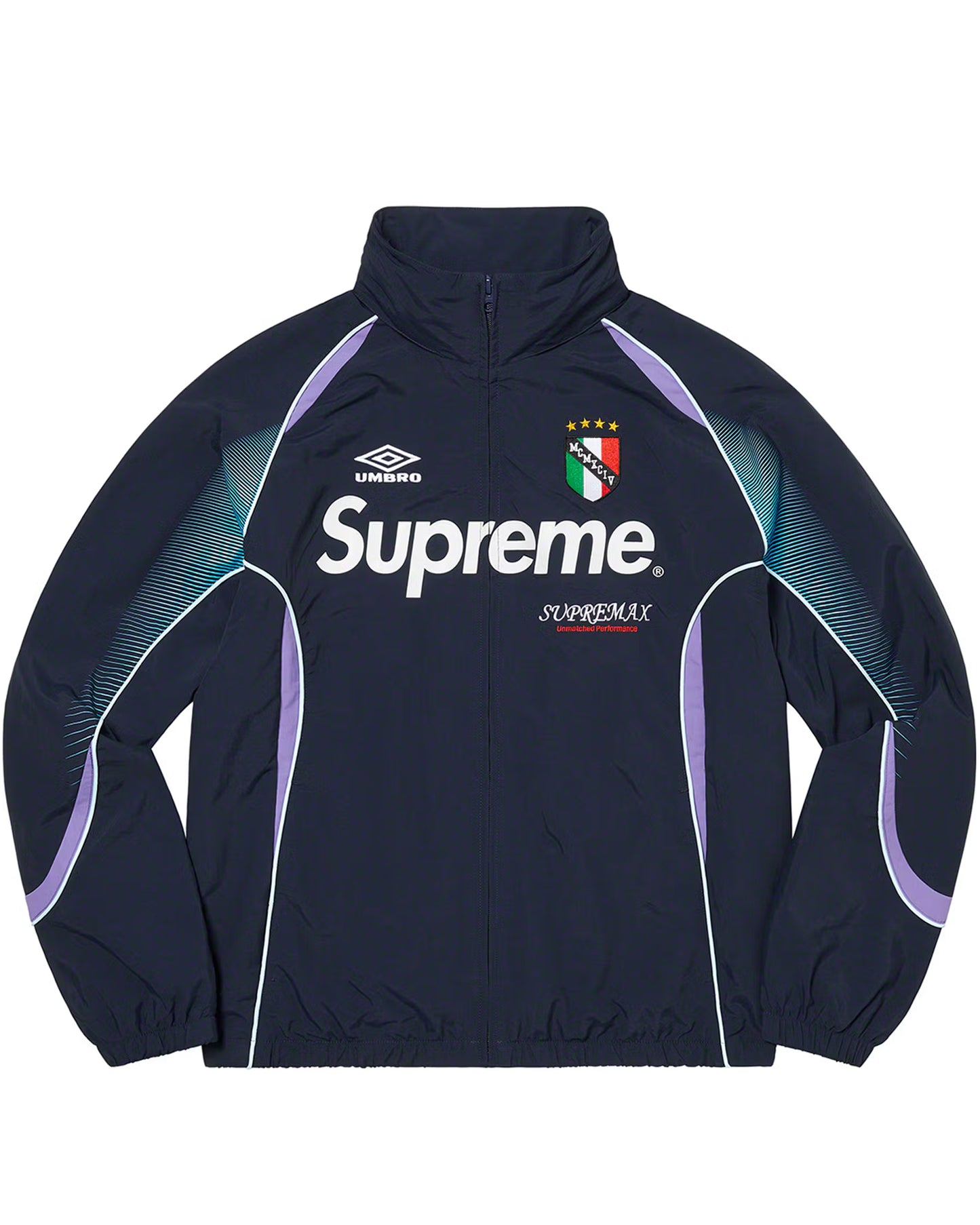 Supreme Umbro Jacket