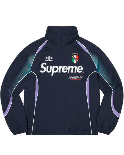 Supreme Umbro Jacket