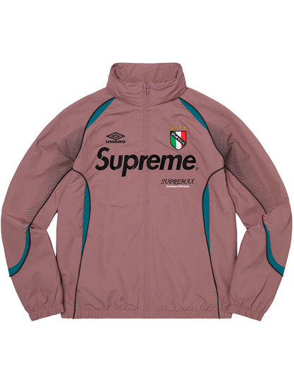 Supreme Umbro Jacket