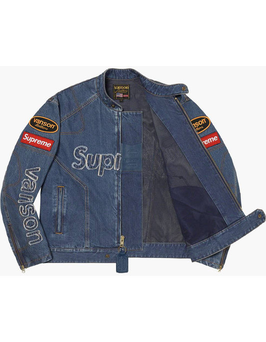 Denim Jacket Men's - Upto 70% Off With Free Shipping – Zing