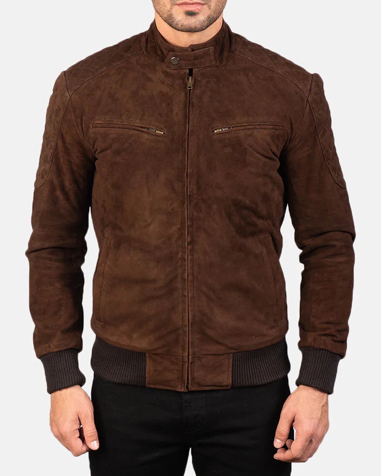 Sven-Mocha-Suede-Bomber-Jacket