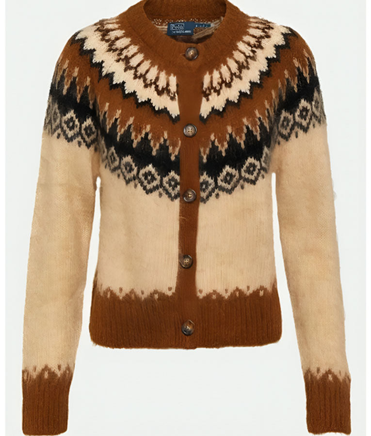 Nobody Wants This Kristen Bell Cardigan