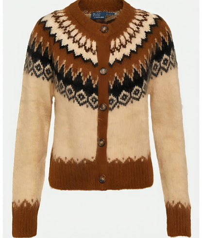 Nobody Wants This Kristen Bell Cardigan