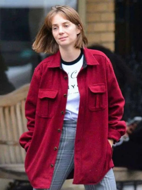 Stranger Things Jacket
