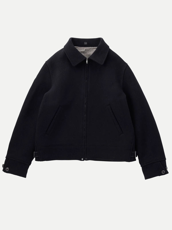 Taiga Takahashi Cossack Jacketa