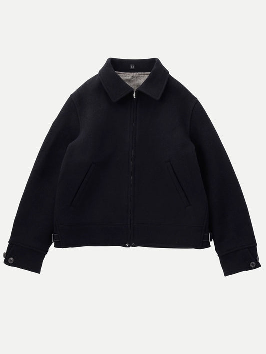 Taiga Takahashi Cossack Jacketa