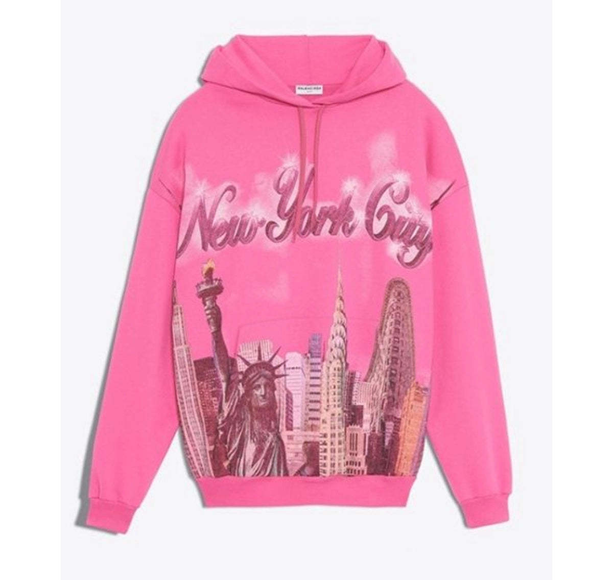 Taylor-Swift-Pink-New-York-City-Pullover-Hoodie