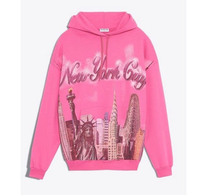 Taylor-Swift-Pink-New-York-City-Pullover-Hoodie