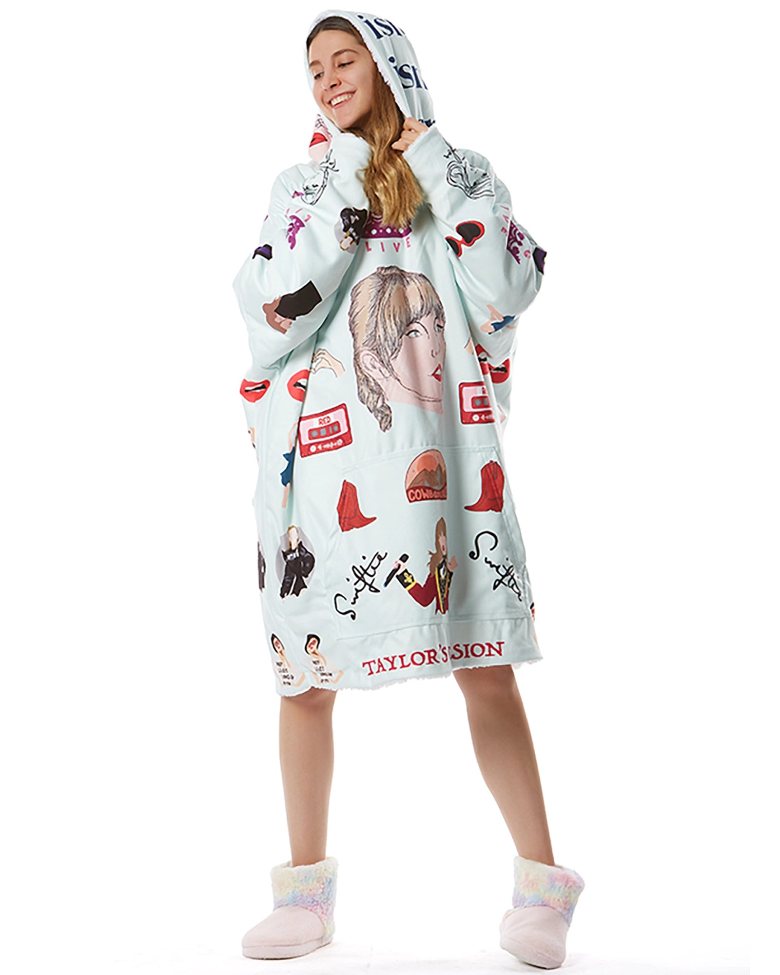 Taylor_Swift_Blanket_Hoodie_Sale
