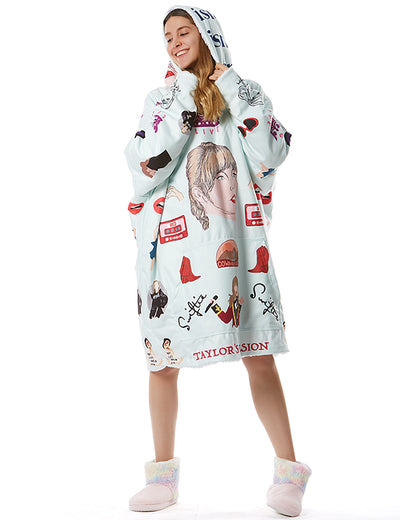 Taylor_Swift_Blanket_Hoodie_Sale