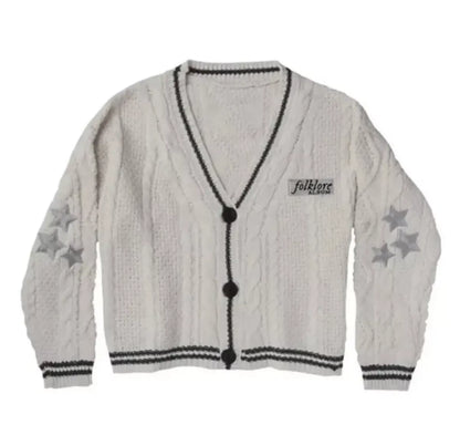 Taylor Swift Cardigan Sweater