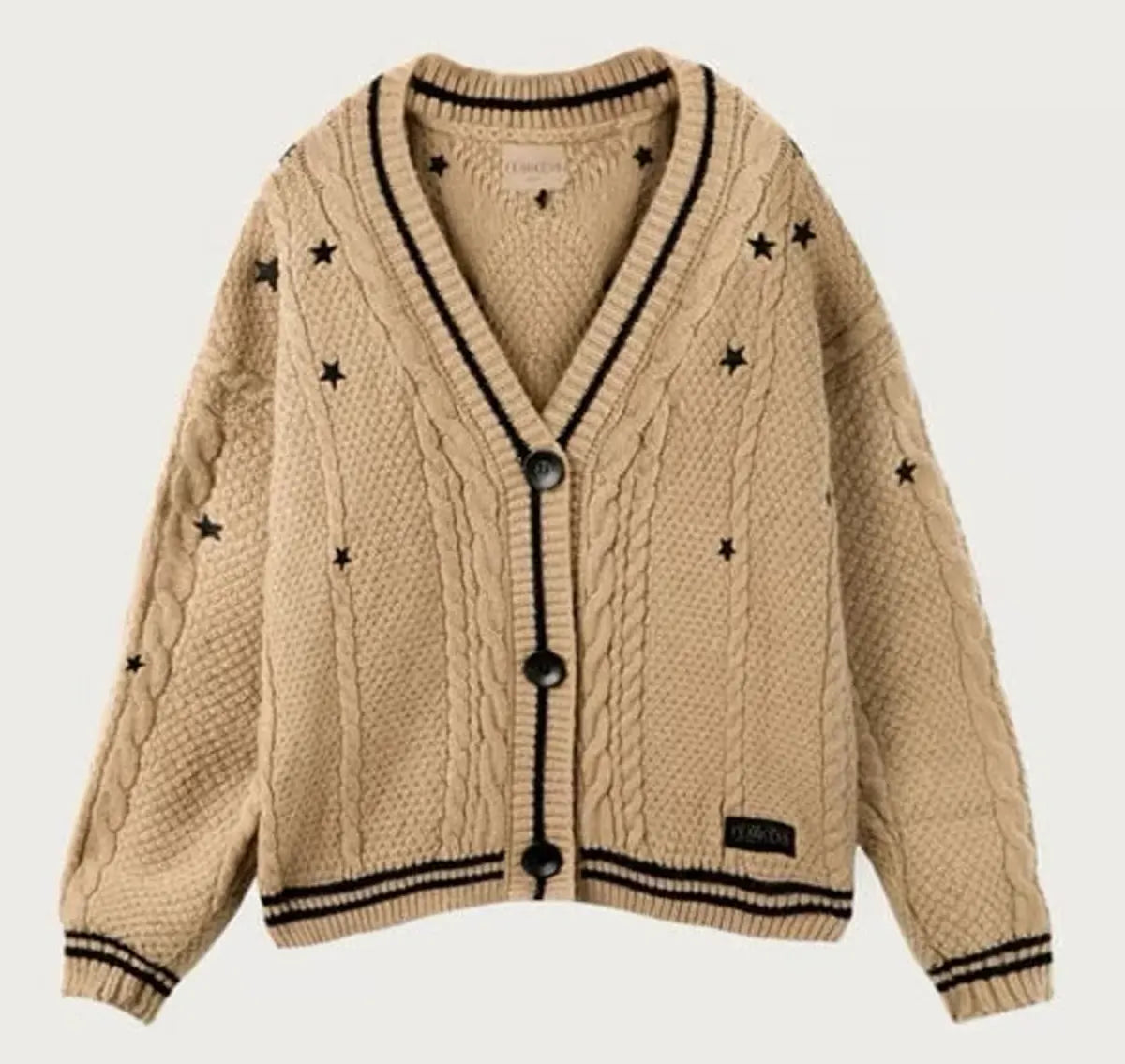 Taylor Swift Cardigan Sweater