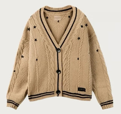 Taylor Swift Cardigan Sweater