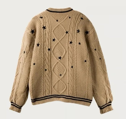Taylor Swift Cardigan Sweater