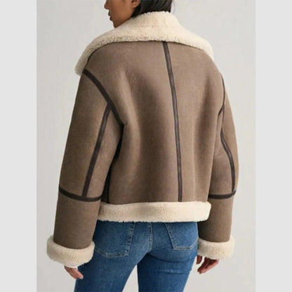 Taylor_Swift_NYC_Shearling_Jacket_for_women