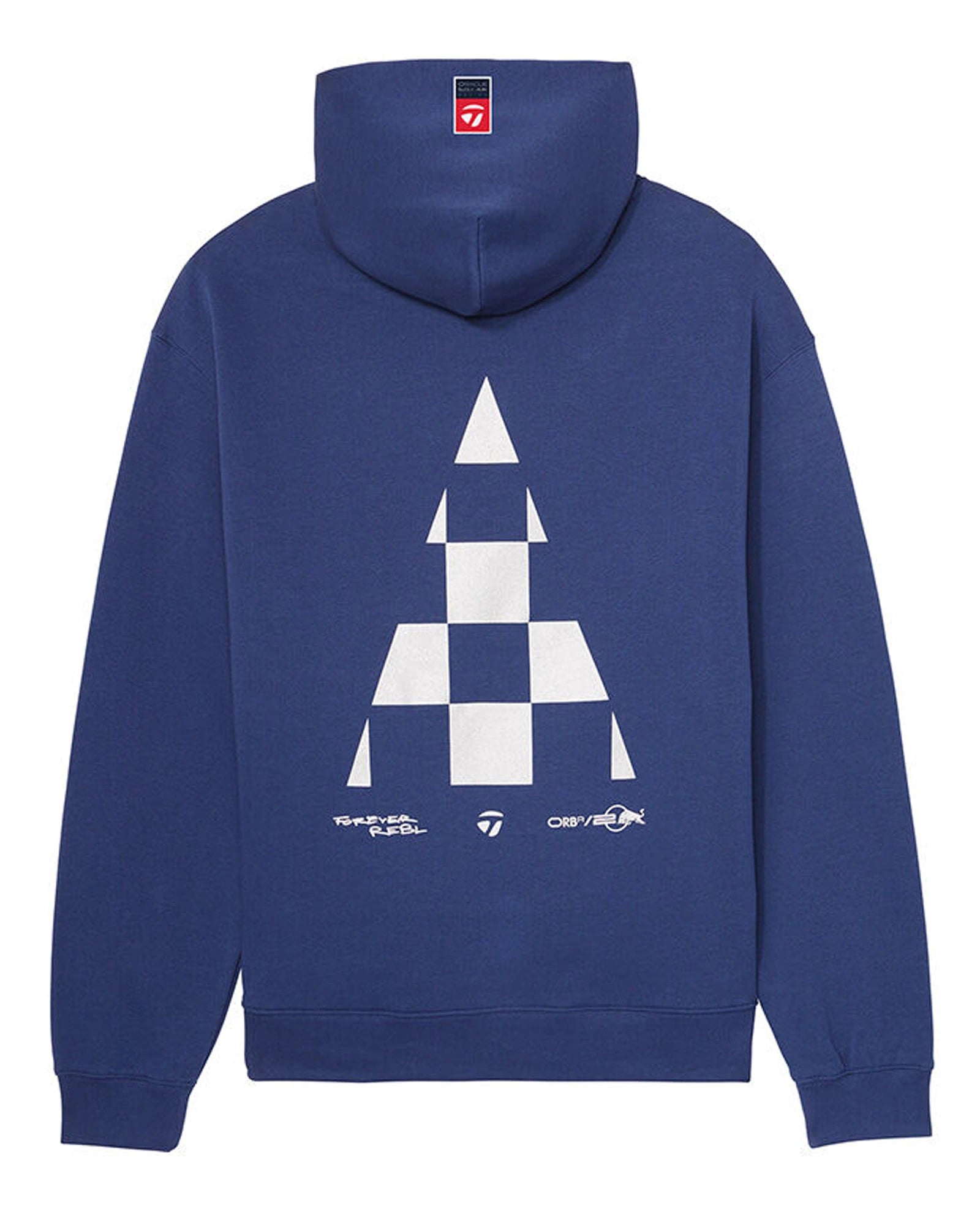 Taylormade-Racing-Blue-Hoodie-BackView