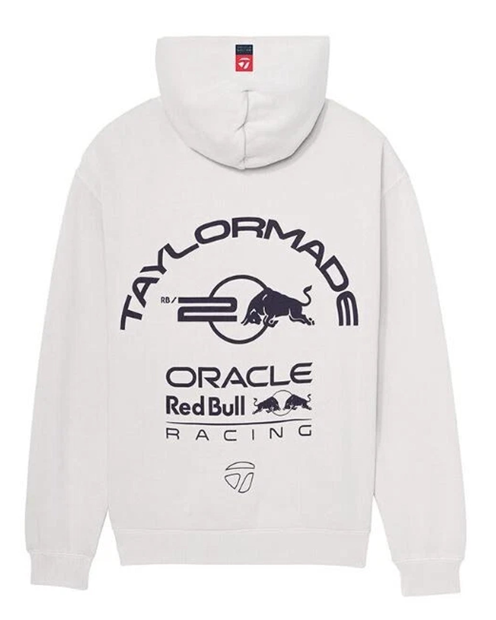 Taylormade-Racing-White-Hoodie-BackView