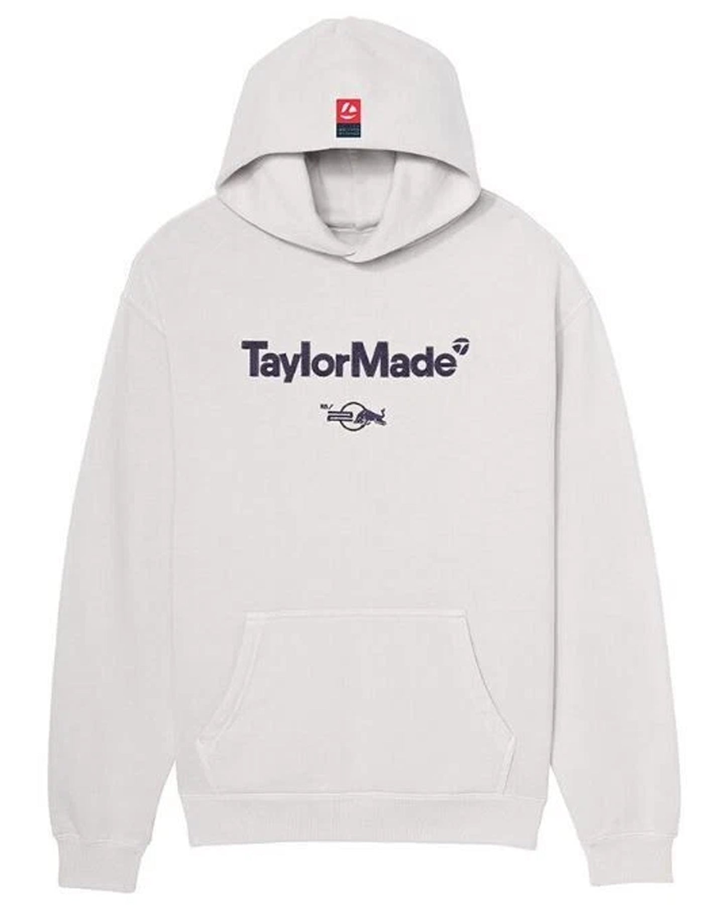 Taylormade-Racing-White-Hoodie
