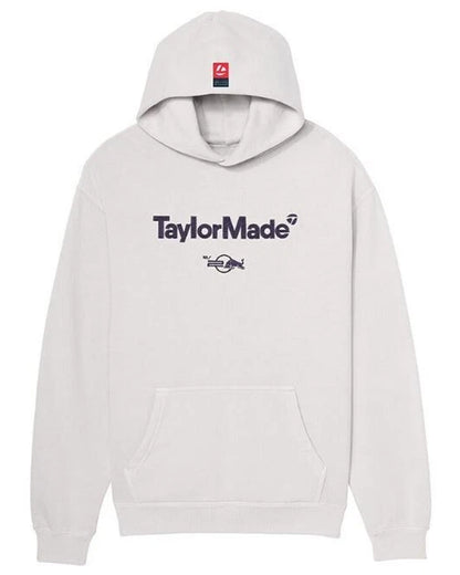 Taylormade-Racing-White-Hoodie