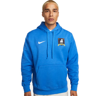 Ted Lasso Jacket Nike