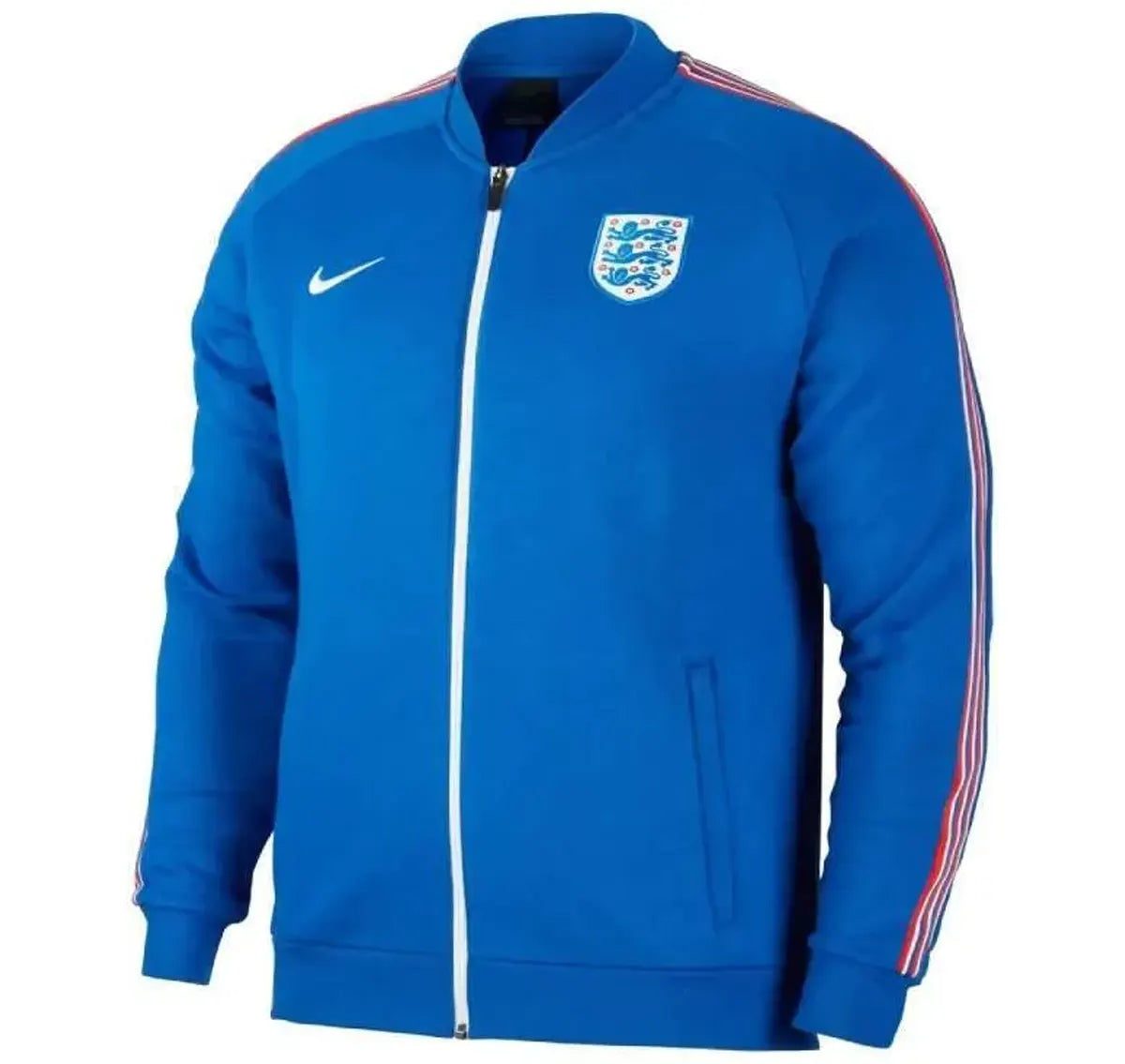 Ted Lasso Jacket Nike