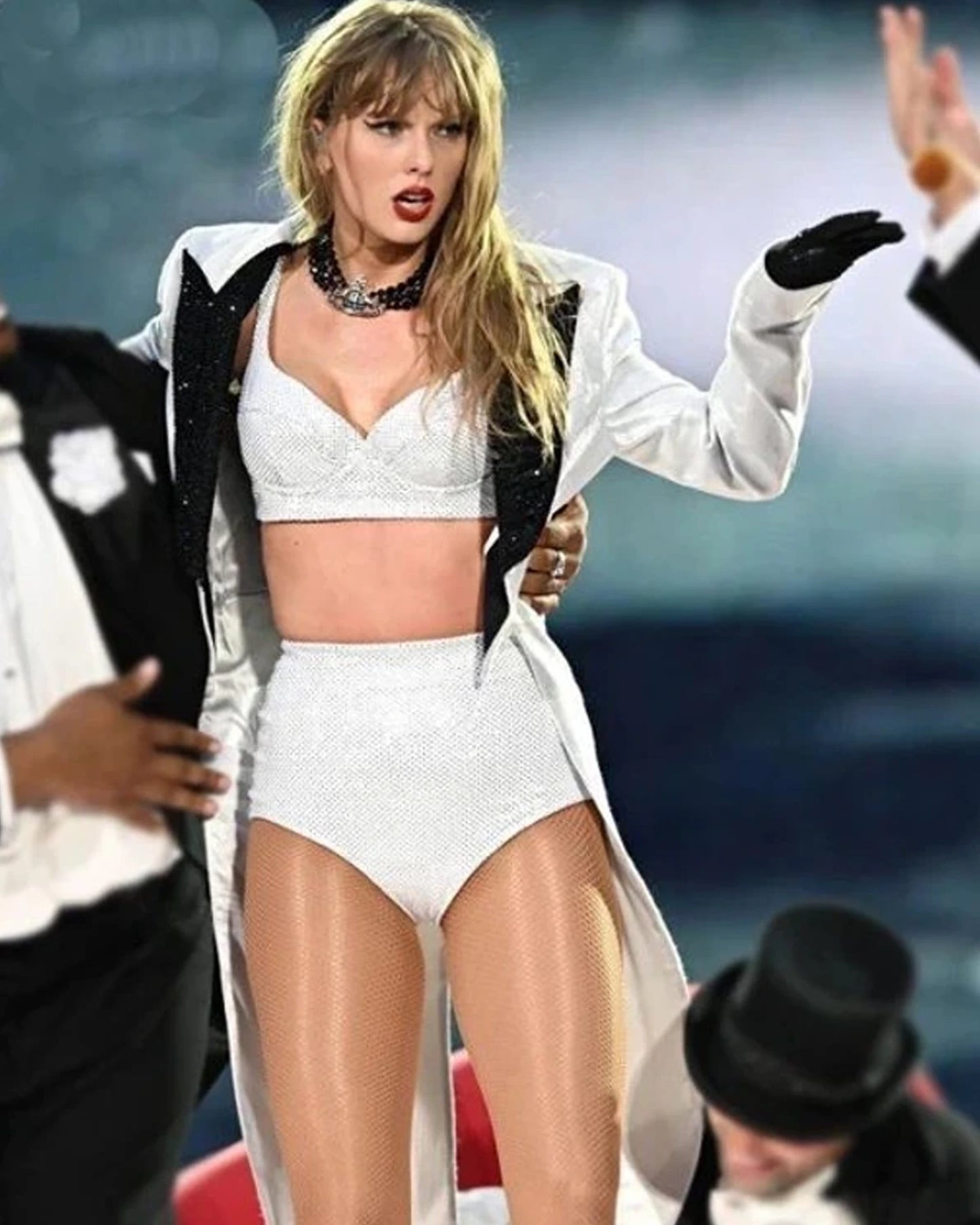 The-Eras-Tour-Taylor-Swift-Tailcoat-White-Buy