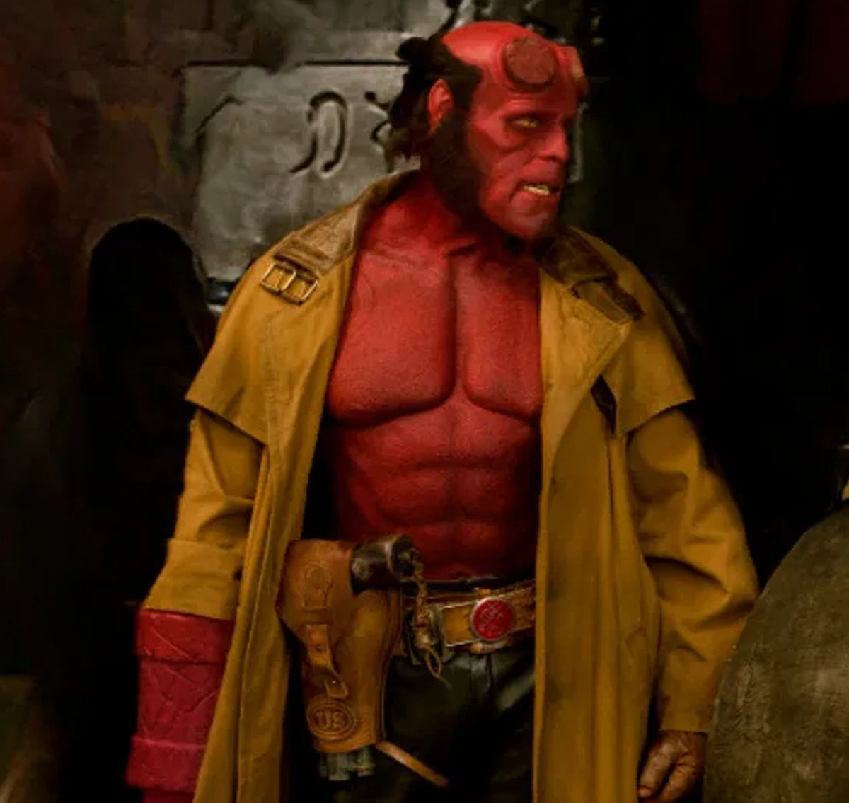 The-Golden-Army-Trench-Coat