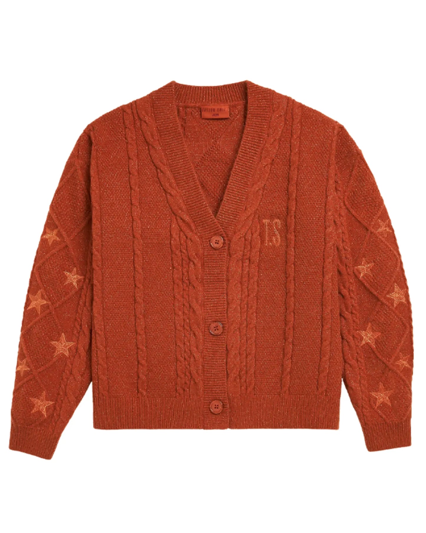 The-Life-Of-A-Showgirl-Cardigan