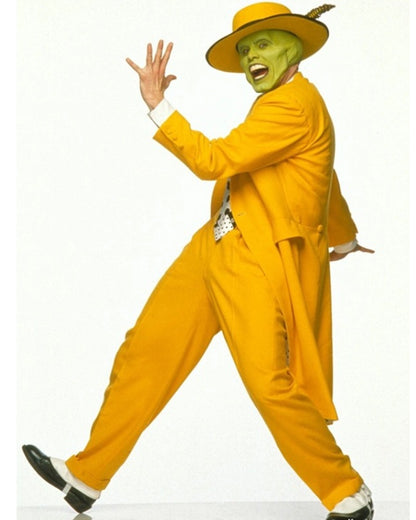 The-Mask-Jim-Carrey-Costumes