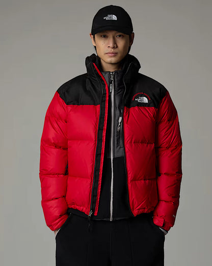 The-North-Face-Nuptse-1996-Jacket-Red