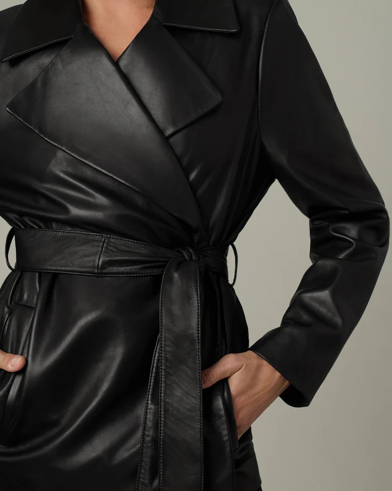 The-Roma-Belted-Leather-Jacket