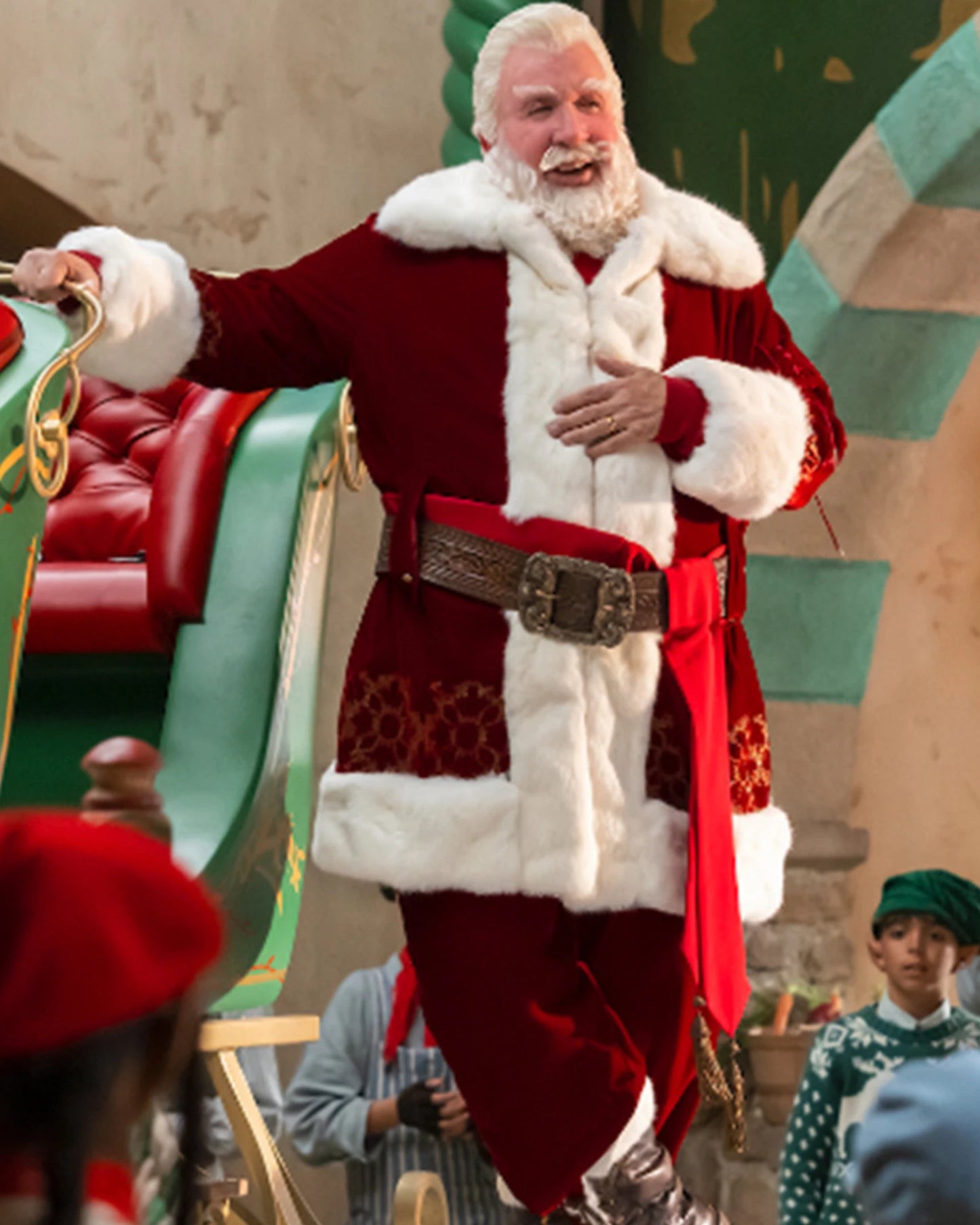 The-Santa-Clause-Tim-Allen-Suit-Red